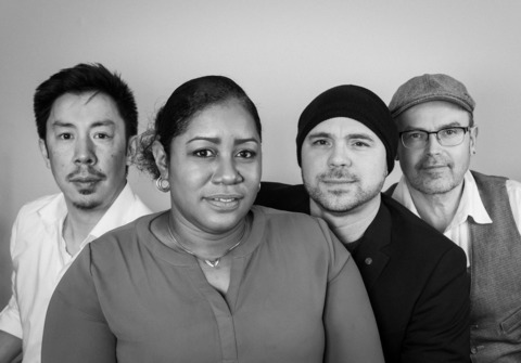 Quintetto Encuentro (F/Kuba/D) | Jazz - Musik f�r Kopf und Beine.... - Kempen - 12.05.2026 20:00