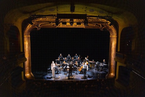 Jewish Chamber Orchestera Munich - Laupheim - 01.02.2026 15:00