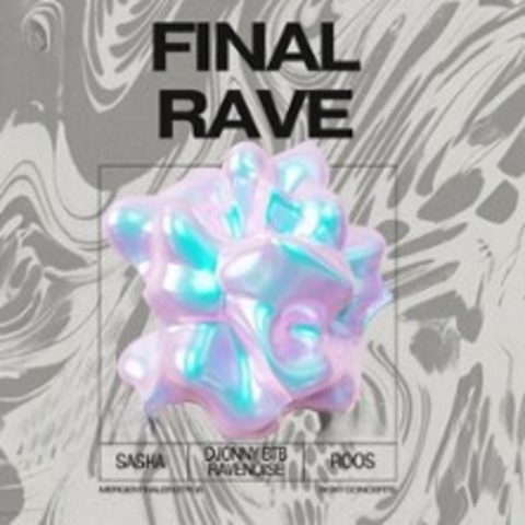 Final Rave - Flensburg - 19.12.2025 22:00
