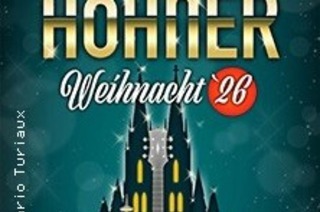 H�HNER - H�hner Weihnacht 2026