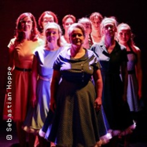 Klassenbeste - Dresden - 06.01.2026 20:00