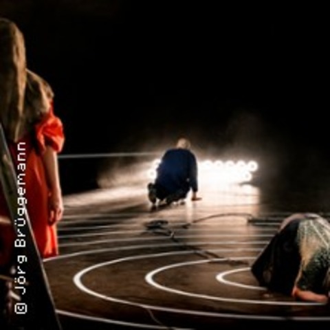 Das neue Leben - HANNOVER - 03.01.2026 19:30