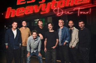 Heavytones - 25 Jahre - Die Tour