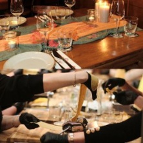 Pastaworkshop & Dinner - WIESBADEN - 25.02.2026 18:00