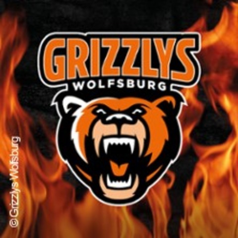 Grizzlys Wolfsburg - Augsburger Panther - Wolfsburg - 09.01.2026 19:30