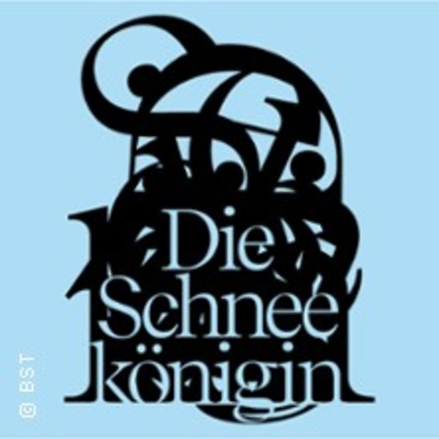 Die Schneek�nigin - Karlsruhe - 22.01.2026 09:30