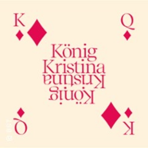 K�nig Kristina - Karlsruhe - 20.01.2026 10:00