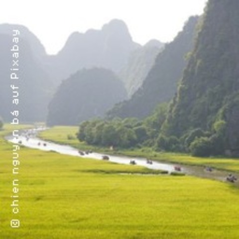 Klassiker der vietnamesischen K�che - STOLPE - 25.03.2026 17:00