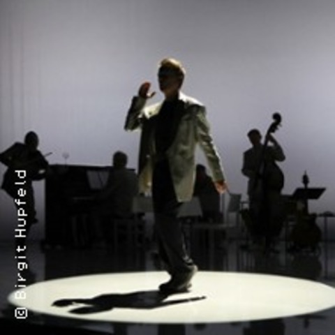 Mit anderen Augen - HANNOVER - 09.01.2026 19:30