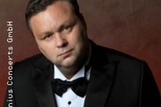 Paul Potts & Friends