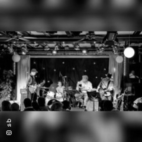 Freigang Live on Stage | Hotel Landgasthof Ochsen Sinzheim - Sinzheim - 25.04.2026 20:00