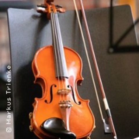 Musik Alter Meister - Konzert - SCHALKSMHLE - 18.01.2026 17:00