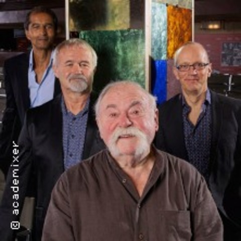 Gunter B�hnke - Auf der Zielgeraden - LEIPZIG - 11.03.2026 19:30