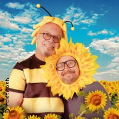 Mundstuhl - WIR KOMMEN! - LEIPZIG - 13.03.2026 19:30