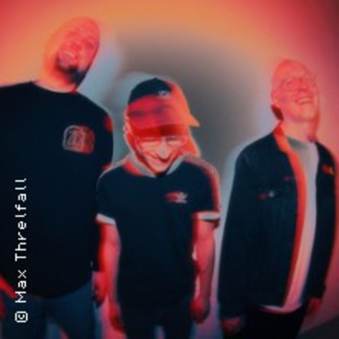 Smile and Burn - KIEL - 23.04.2026 20:00