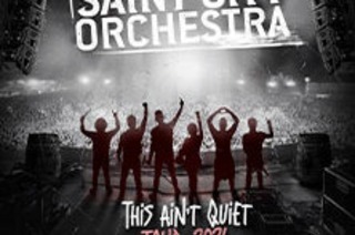 Saint City Orchestra - This Ain�t Quiet Tour 2026