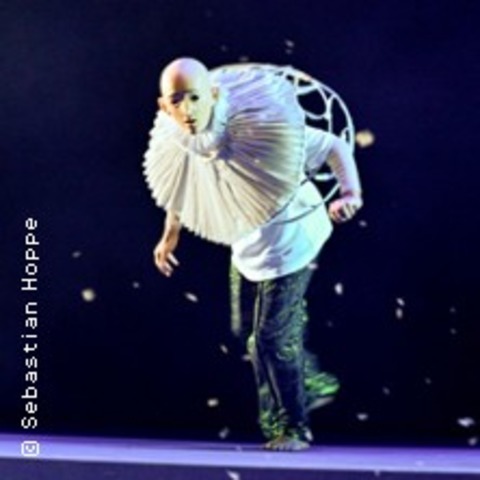 Maria Stuart - Dresden - 27.01.2026 19:30