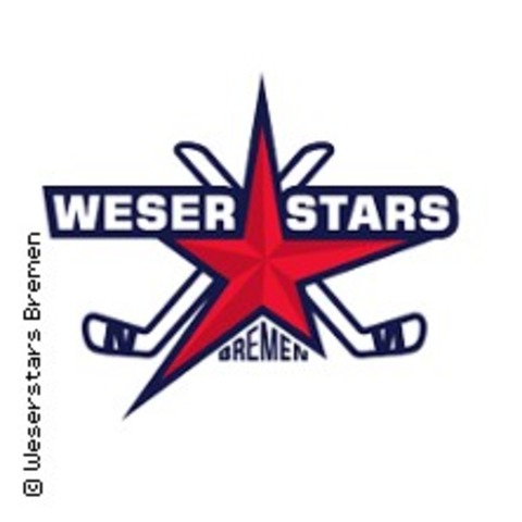 Weserstars vs. Salzgitter Icefighters - BREMEN - 18.01.2026 19:00
