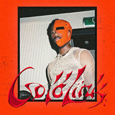 Goldlink - 10th anniversary of 'And After That We Didn'Talk + Team Palm Trees - BERLIN - 11.04.2026 20:00