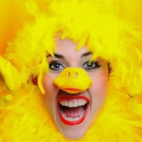 Das h�ssliche Entlein - Premiere - HAMBURG - 28.02.2026 11:00