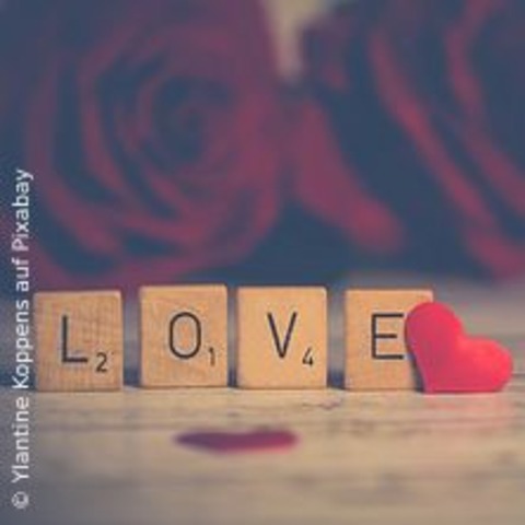 Valentinsmen� - STOLPE - 14.02.2026 17:00