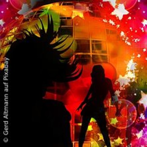 Frauentagsparty - STOLPE - 08.03.2026 18:00