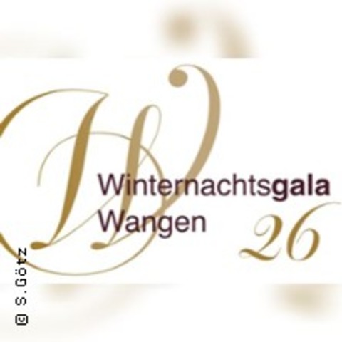 Gerberhaus Weihnachtsgala - Oh du frhliche - WIEN - 10.12.2025 15:00