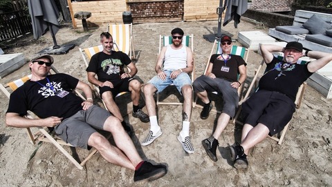 THE TOASTERS - 45 YEARS IN SKA TOUR 2026 - Wolfsburg - 23.09.2026 20:00