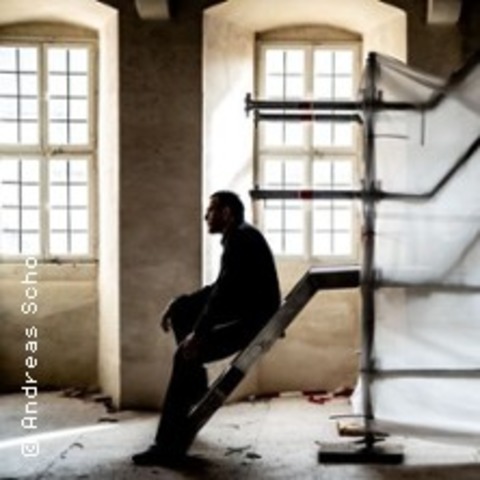 Framed: Andreas Scholl & Edin Karamazov - BERLIN - 17.01.2026 20:00