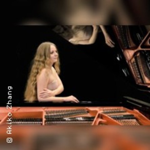 Nicole Rudi-K�rner - BIELEFELD - 07.02.2026 19:00