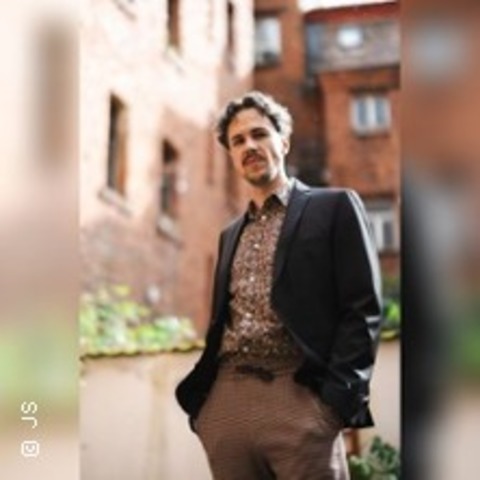 Philip Kr�mer - Kumari | Moderation: Wolfgang Fr�mberg - K�LN - 23.01.2026 21:00