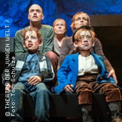 Ein Glcksding - LEIPZIG - 28.02.2026 18:00