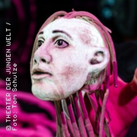 Krabat - LEIPZIG - 25.03.2026 18:00