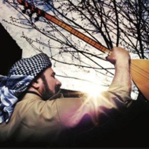 Sivan Perwer - Voice of Kurdistan - Heidelberg - 28.02.2026 20:00