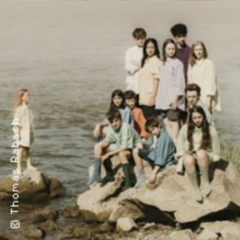 Das Flo� der Medusa - D�SSELDORF - 05.02.2026 19:30