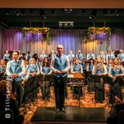 Jahreskonzert Bl�serphilharmonie Thum - THUM - 25.04.2026 16:00