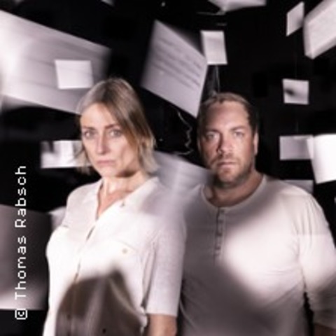 Jeder stirbt fr sich allein - DSSELDORF - 20.03.2026 19:30