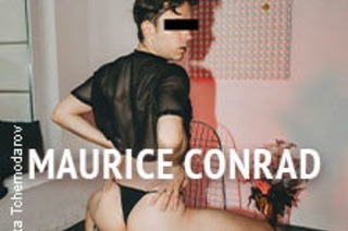 Maurice Conrad