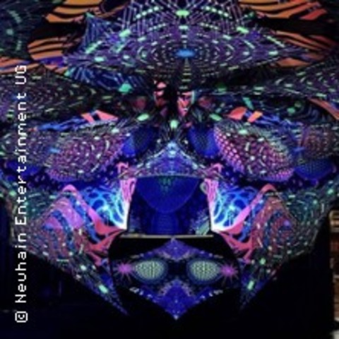 Goanautika feat. Querox & Hatikwa - BERLIN - 21.02.2026 23:00