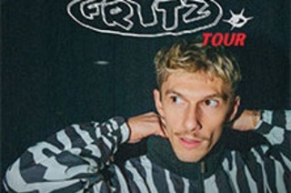 frytz - Tour 2026