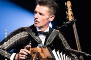 Herbert Pixner Projekt - Tour 2026