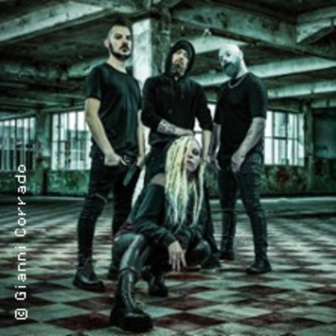 Exilia - FRANKFURT - 24.01.2026 19:00