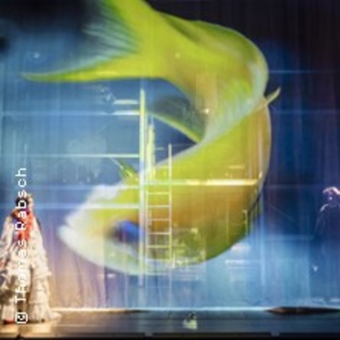 Romeo und Julia - D�SSELDORF - 08.02.2026 18:00