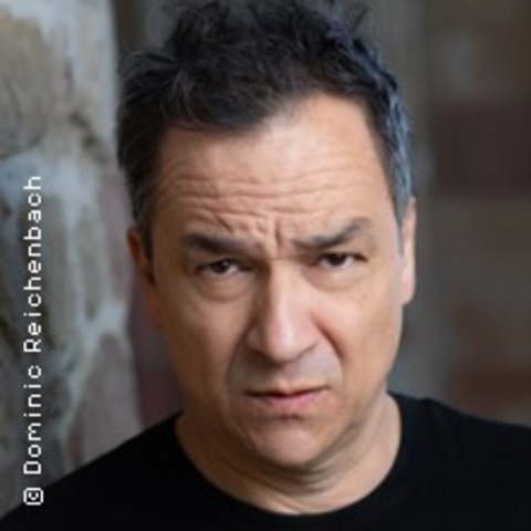 Stephan Bauer - Am Ende der Nerven und noch so viel Ehe �brig - LEIPZIG - 29.03.2026 18:00