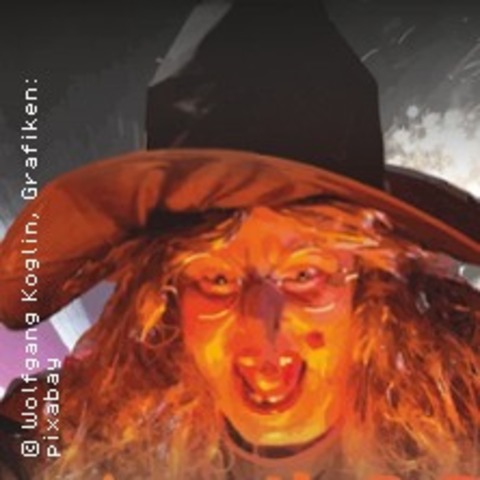 Die Walpurgisnacht - Thale - 30.04.2026 17:00