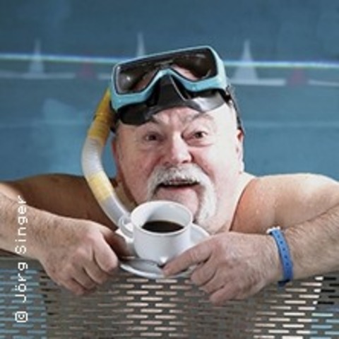 Gunter B�hnke - Mir Saggsn gehn nich under - LEIPZIG - 27.05.2026 19:30