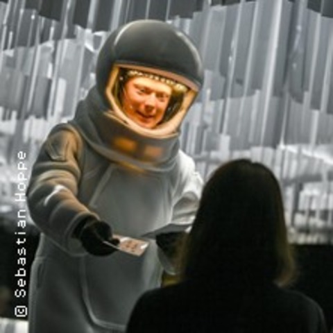 All das Schne - Dresden - 22.01.2026 19:30