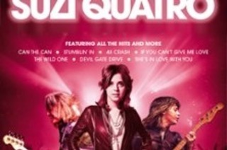 Suzi Quatro & Band
