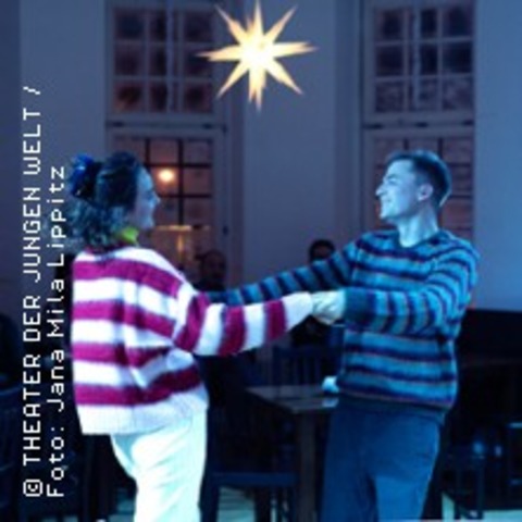 Love is all around - LEIPZIG - 19.12.2025 19:30