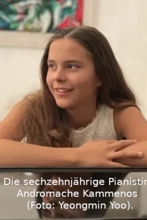 Ettlinger Neujahrskonzert 2026 - Ettlingen - 05.01.2026 19:00